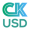 CK USD icon